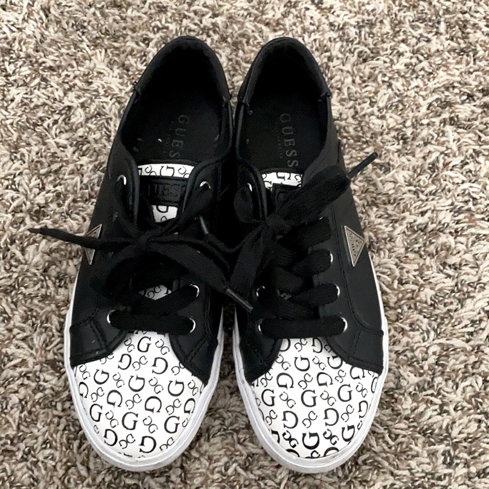 Guess shoes